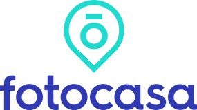 logotipo de fotocasa